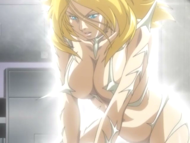 Cambrian (Mahou Shoujo Fansub)